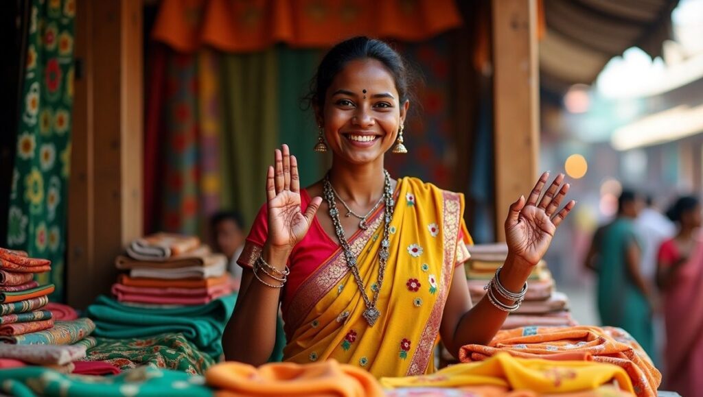 Best Saree Reseller Whatsapp Group Links – Join for Daily Updates