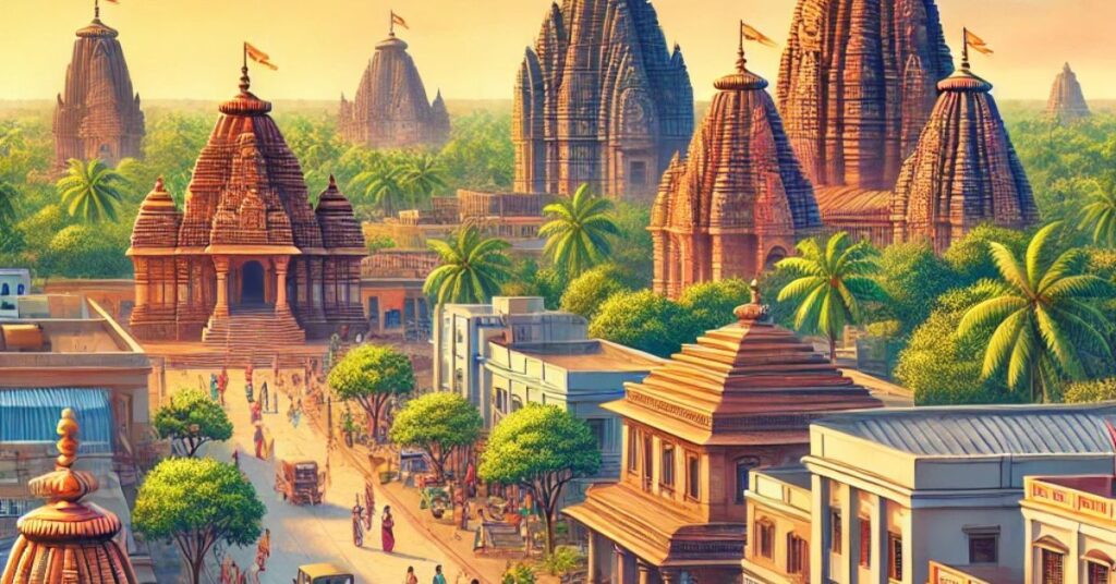Bhubaneswar Whatsapp Group Links List (JOIN NOW)