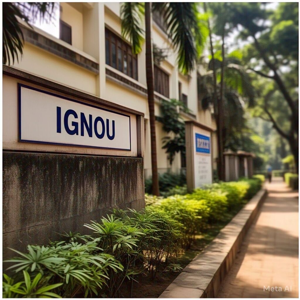 IGNOU Whatsapp Group Links List (JOIN NOW)
