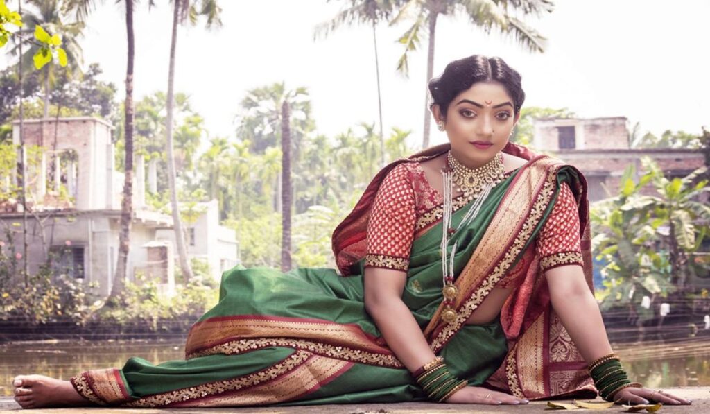DSR Sarees Whatsapp Group Links List (JOIN NOW)