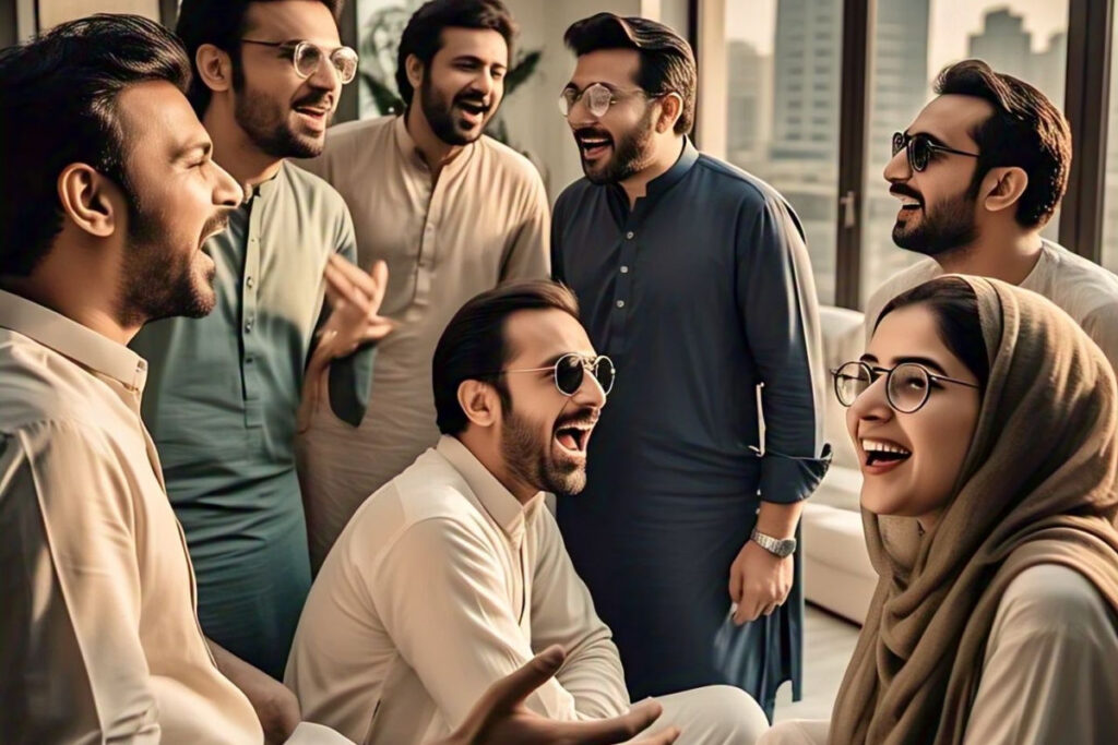 Pakistani Whatsapp Group Links List (JOIN NOW)