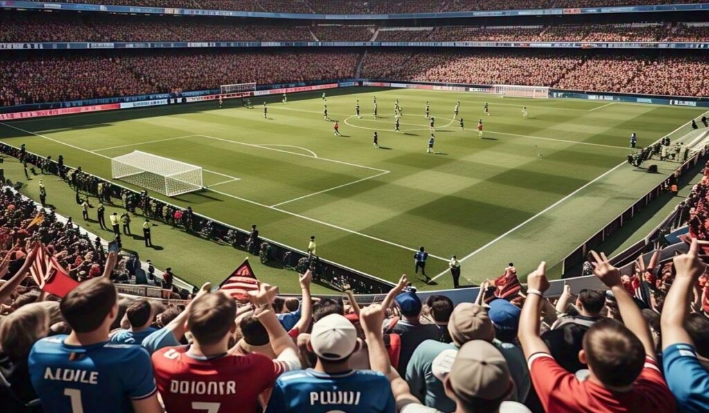 Premier League Whatsapp Group Links List (JOIN NOW)