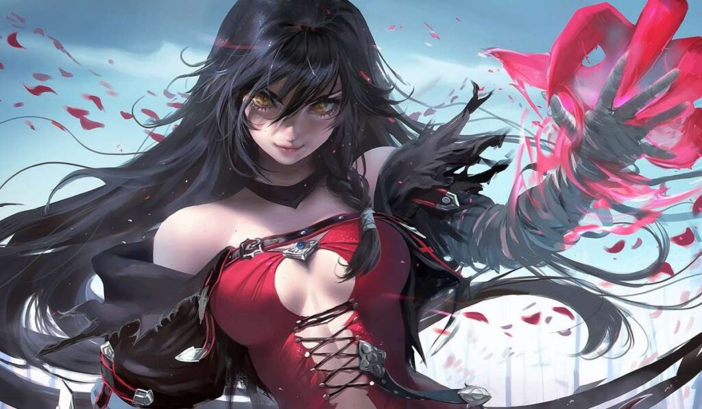 Anime Whatsapp Group Links List (JOIN NOW) compressed